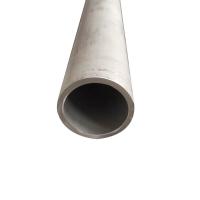 Quality Industrial Stainless Steel Pipe Tube With 202 304 316 309S 310S Material for sale