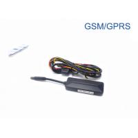 China Real-Time GSM/GPRS Tracking Vehicle Car GPS Tracker . GPS real time tracker factory