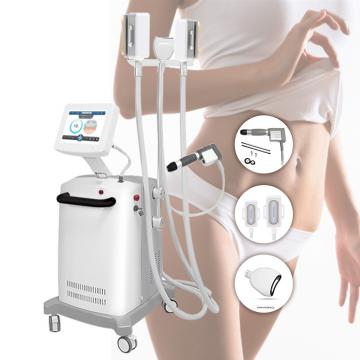 Quality CE 6 Bars Cryolipolysis Slimming Machine For Body for sale