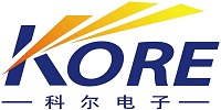 China Danyang Kore Precision Electronic Co., Ltd. logo