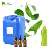 China High Concentrated Green Tea Flavor Oil For Food Flavors Beverage factory