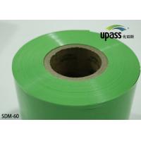 China Anti Slip High Strength HDPE Cross Laminated Film For Waterproof Membranes for sale