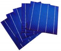 China High Transmission PV Solar Panels With Anodized Aluminium Alloy Frame factory
