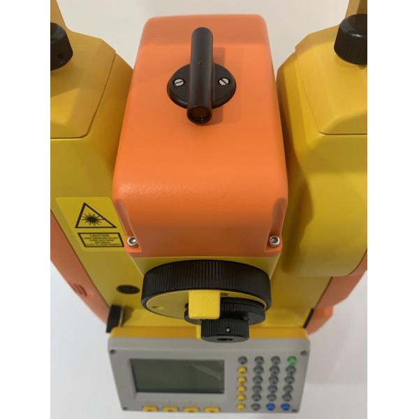 Quality GTS-332R8 GEOALLEN brand total station with 800 reflectorless survey equipment for sale