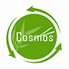 China Hunan Cosmos Imp & Exp Co., Ltd. logo