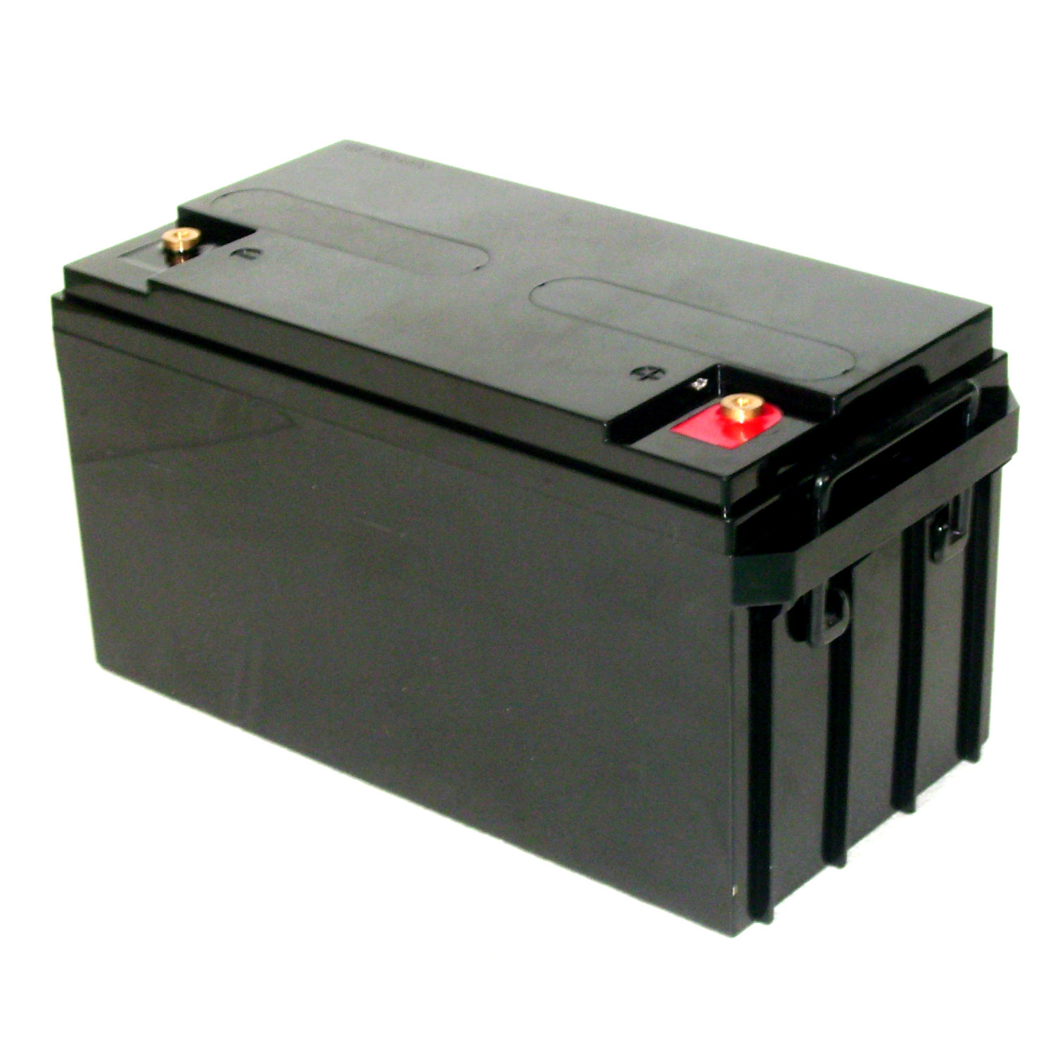 China High Safety Valve Regulated Lead Acid Battery 12V65AH Deep Cycle Battery factory