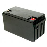 Quality High Safety Valve Regulated Lead Acid Battery 12V65AH Deep Cycle Battery for sale