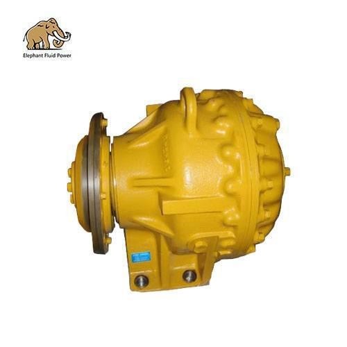 Quality ISO9001 Concrete Mixer Gearbox Cement Tank Reducer Okubo Cement Tank Truck for sale