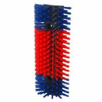 China Half Round Livestock Cow Scratching Brush For Horse ROHS Certificated factory