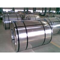 China Metallurgical Stainless Steel Sheet , Galvanized Steel Coil Anti Rust Chemical Resistant factory