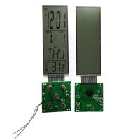 Quality DL1067 Driver 128X128 Dots LCD Character Module for sale