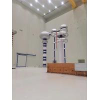 Quality 220kV Shielding Project Emi Shielding High Electromagnetic Shielding Effect for sale