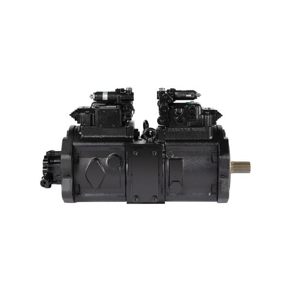 Quality ISO9001 K3V112DTP-9TEL Kobelco Hydraulic Pump SK230-6E Excavator Replacement Parts for sale