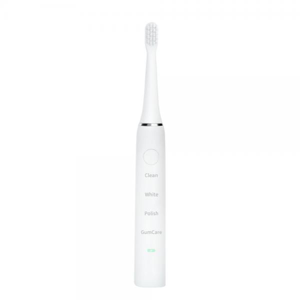 Quality 3.7V Sonic Electric Toothbrush for sale
