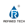 China Shenzhen Refined Technology Co., Ltd. logo