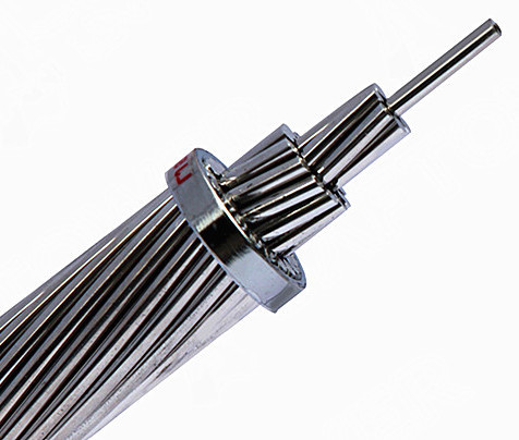 Quality ASTM ACSR 336.4MCM Aluminium Conductor Cable for sale