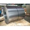 China High Durability Hot Dip Galvanized Steel Coil , DX51D+Z Grade For Construction / Base Metal factory