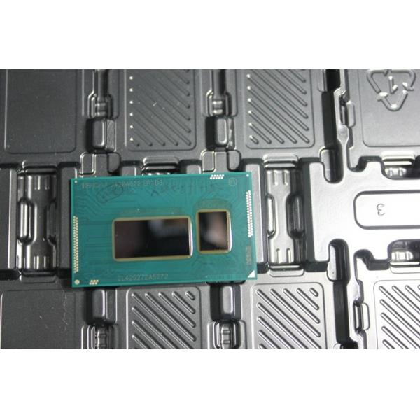 Quality I5-4220Y SR1DB  Mobile Device Processors , Intel Core I5 Cpu Laptop  3M Cache Up To 2.0GHz for sale