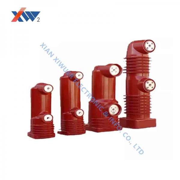 Quality OEM 12kv 1600A High Voltage Vacuum Circuit Breaker Epoxy Resin for sale