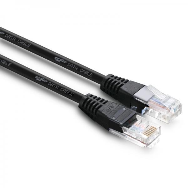 Quality CCA UTP Cat 6 Patch Cord 15cm Cat6 Patch Cable For PC High Bandwidth Capability for sale