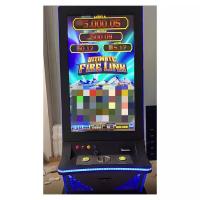 Quality Fishing Game Machine for sale