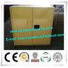 China Laboratory Chemical Safety Storage Cabinets Flammable Liquids Fire Proof factory