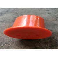 China Customizable Size High Strength Plastic Cassette Gun Seat For Fire Truck 10years Life factory