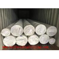 China ASTM A778 321 304 304L 316 Welded Stainless Steel Tubing Thick Wall 0.3mm to 3mm for sale