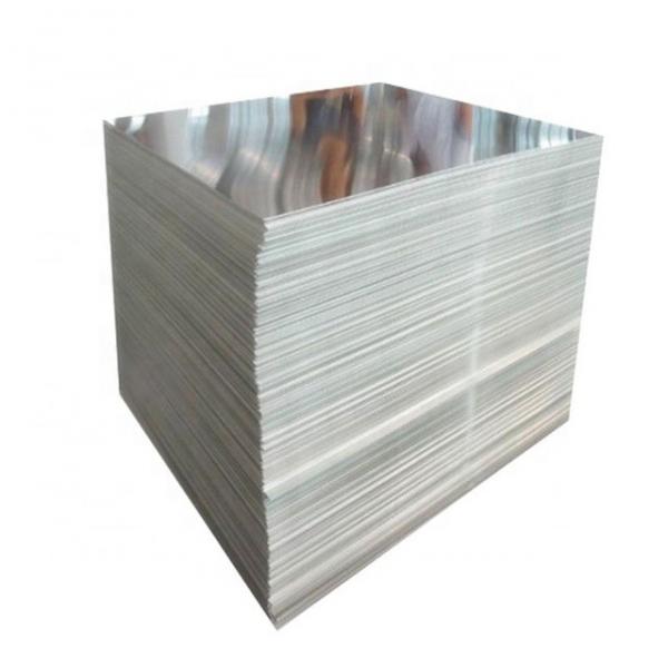 Quality 6061 T6 Aluminum Sheet Plate For Building Decoration for sale