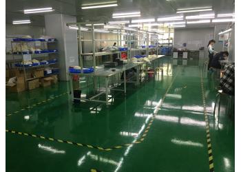 China Factory - KOCENT OPTEC LIMITED