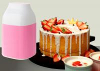 China Pure Full Nutrition Manual Yogurt Maker Without Electricity Easily Operated factory
