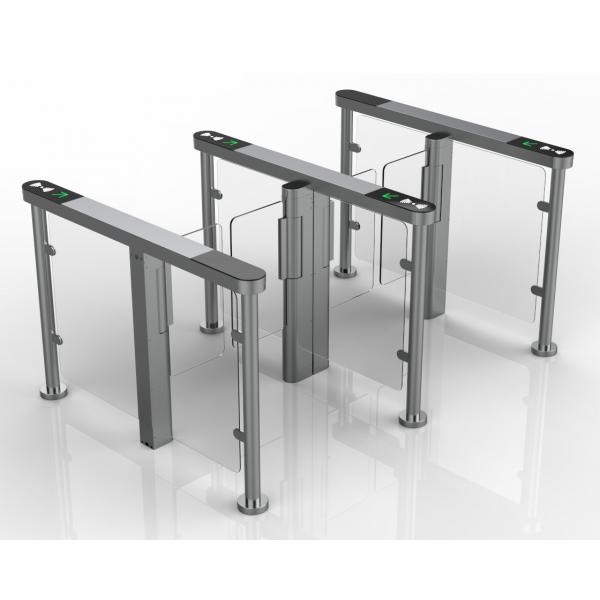 Quality 900mm Speed Gate Turnstile for sale