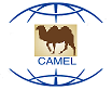 China YI WU CAMEL EVER TRADING COMPANY logo