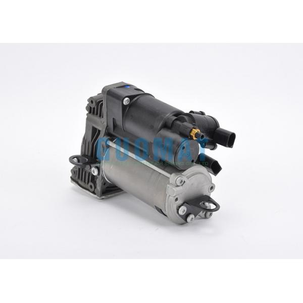 Quality Guomat No. 520007 Air Suspension Compressor Mercedes-Benz ML-W164 1643201204 for sale