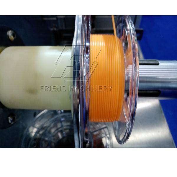 Quality Pla / Abs 3.0mm Plastic Extrusion Equipment for sale