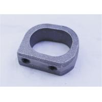 china Cable Fixing Ring For Power Part Sand Casting , Precision Machined Parts