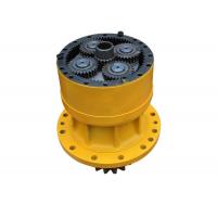china 15Tx22T 31NA-10150 Excavator Swing Motor fit R360LC-7A