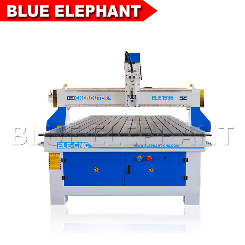 China Huge Promotion Cheap Techno CNC Router Auction for Sale with Air Cooling Spindle factory