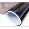 China 99% Anti UV Rate Auto Glass Protection Film Self Adhesive For Car Font And Side Window factory
