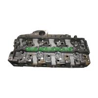 China RE532327/R524836/R520778 Cylinder Head  fits for JD tractor Models: 4045 ENGINE,5130 factory