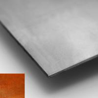 China Low Alloy A588 Weathering Resistant 3mm Corten Steel Sheet S355j2wp factory