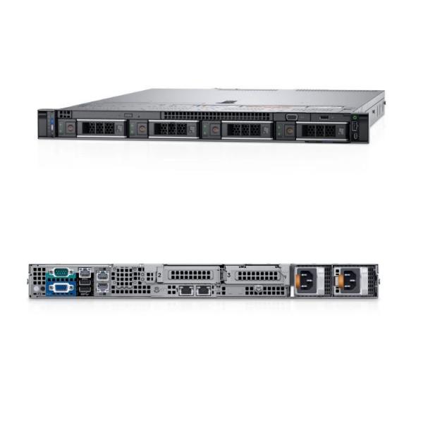 Quality 64GB RAM Dell Poweredge Server Dell EMC R440 Xeon Silver 4208 Processor for sale