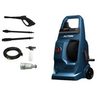 China Automatic Heavy Duty Pressure Washer , High Pressure Washing Equipment factory