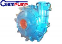 Buy cheap High Chrome 12/10ST-GEM (R) Slurry Pump Mining pump Centrifugal pump Heavy Duty from wholesalers