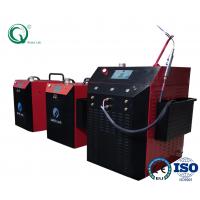 China Welding Safeflame Braze Repair Aluminum Coil Soldering Brazing Welding Oxygen Hydrogen Generator for sale