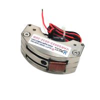 Quality High Frequency Response Rotary Voice Coil Motor High Positioning Accuracy 500rpm for sale