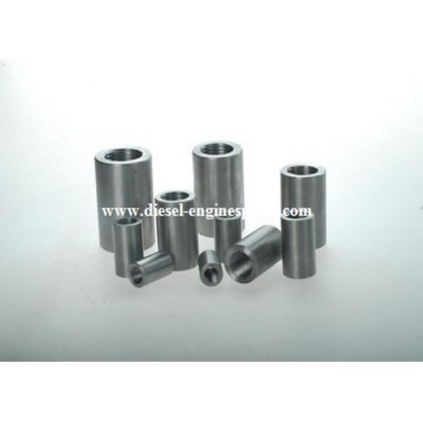 Quality 6D125 Engine Piston Pin Bright Color For Engineering Excavator for sale