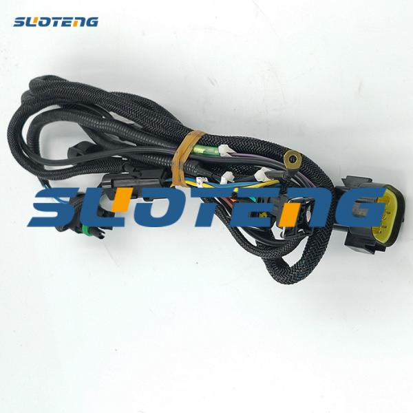 Quality 21N8-12070 Hyundai Wiring Harness For R305LC-7 Excavator Engine for sale
