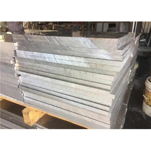 Quality Astm Standard T6 Aluminum Alloy Plate For 7116 Cnc Precision Machining for sale