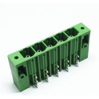 Quality RD2EDGRAM 10.16-D Plug In Terminal Block Board Use Big Volage Type for sale